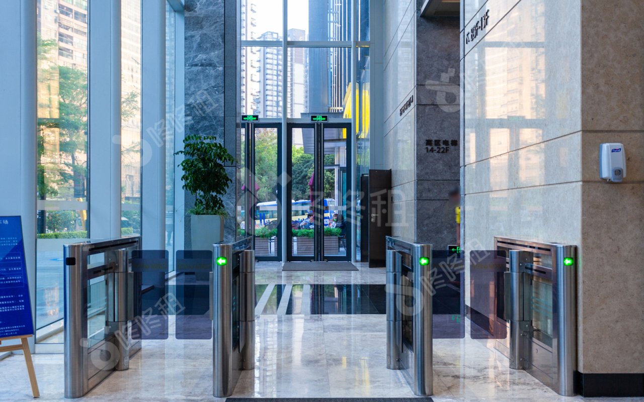 星河WORLD_楼盘外观图