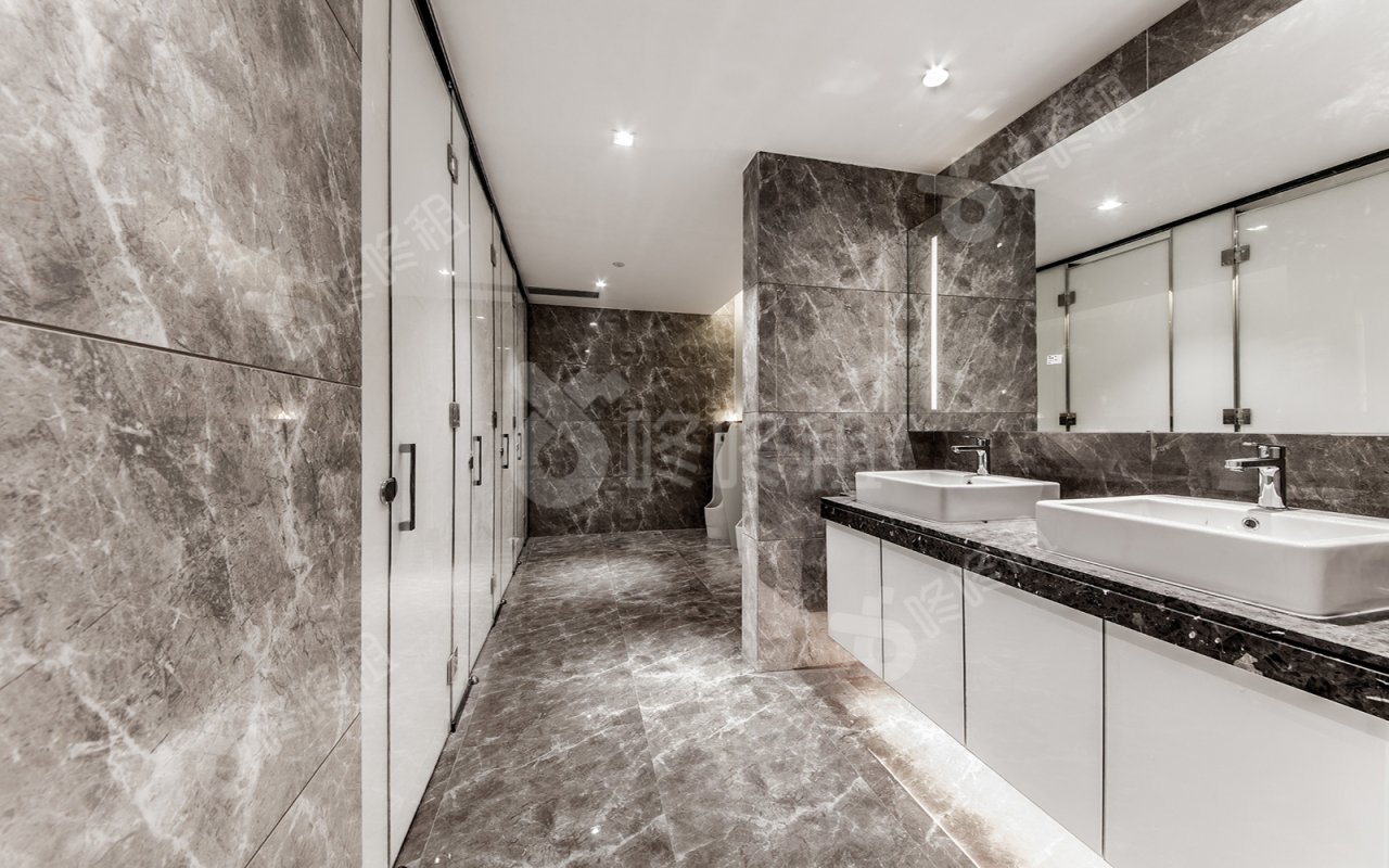 云里智能园_楼盘外观图