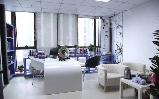 正中时代广场_出租/租金_楼盘外观图