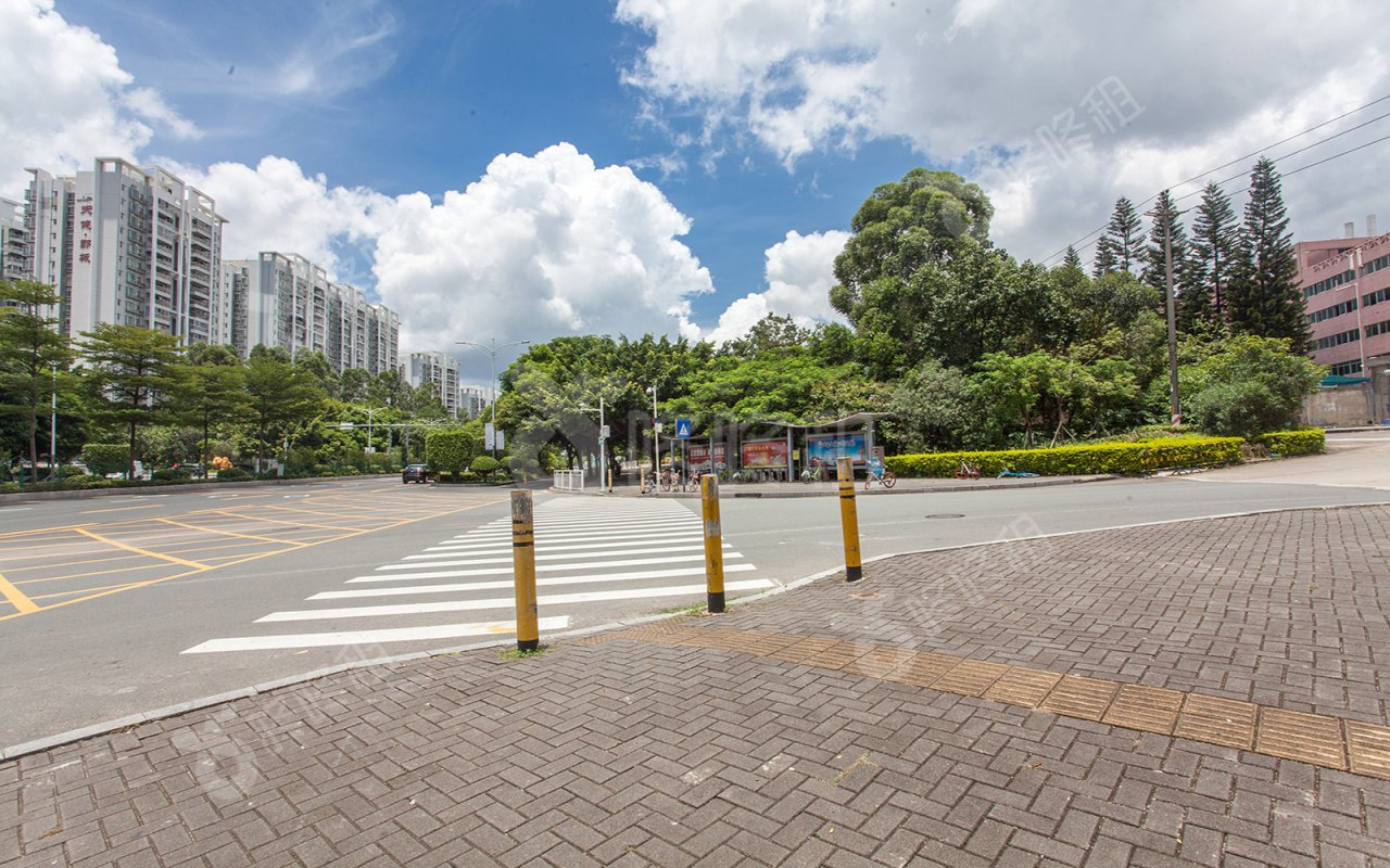 志达工业园_楼盘外观图