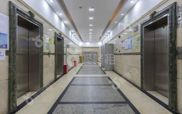 志联佳大厦_出租/租金_楼盘外观图