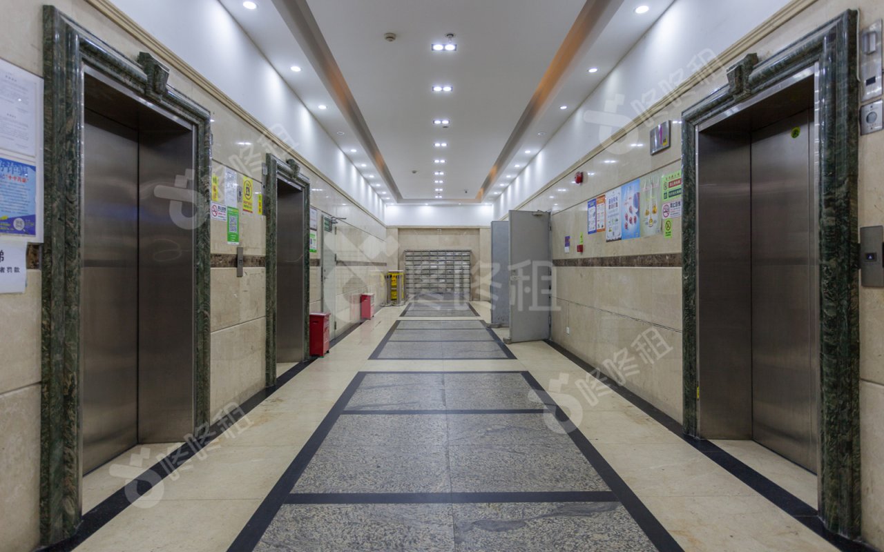 志联佳大厦_楼盘外观图