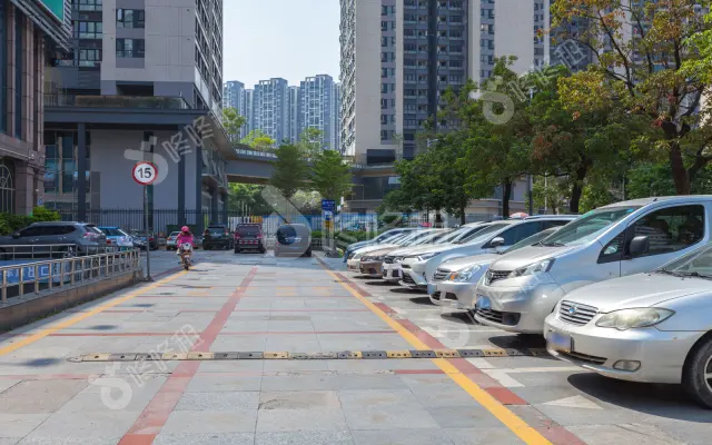 志联佳大厦_出租/租金_楼盘外观图