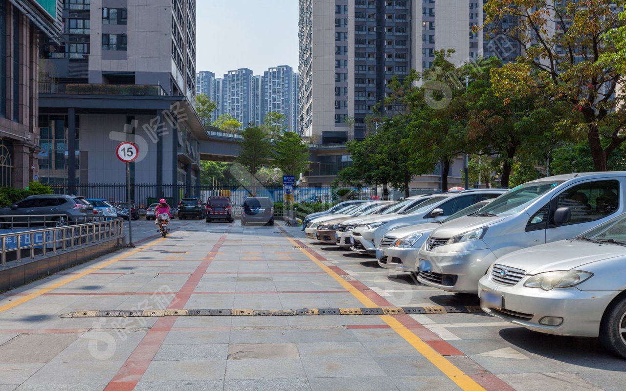 志联佳大厦_楼盘外观图