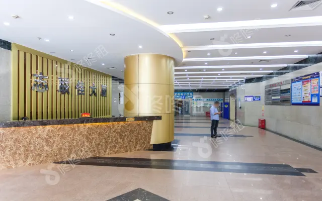 志联佳大厦_出租/租金_楼盘外观图