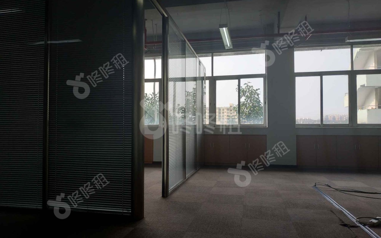 马家龙工业区_303平_简装_未分类