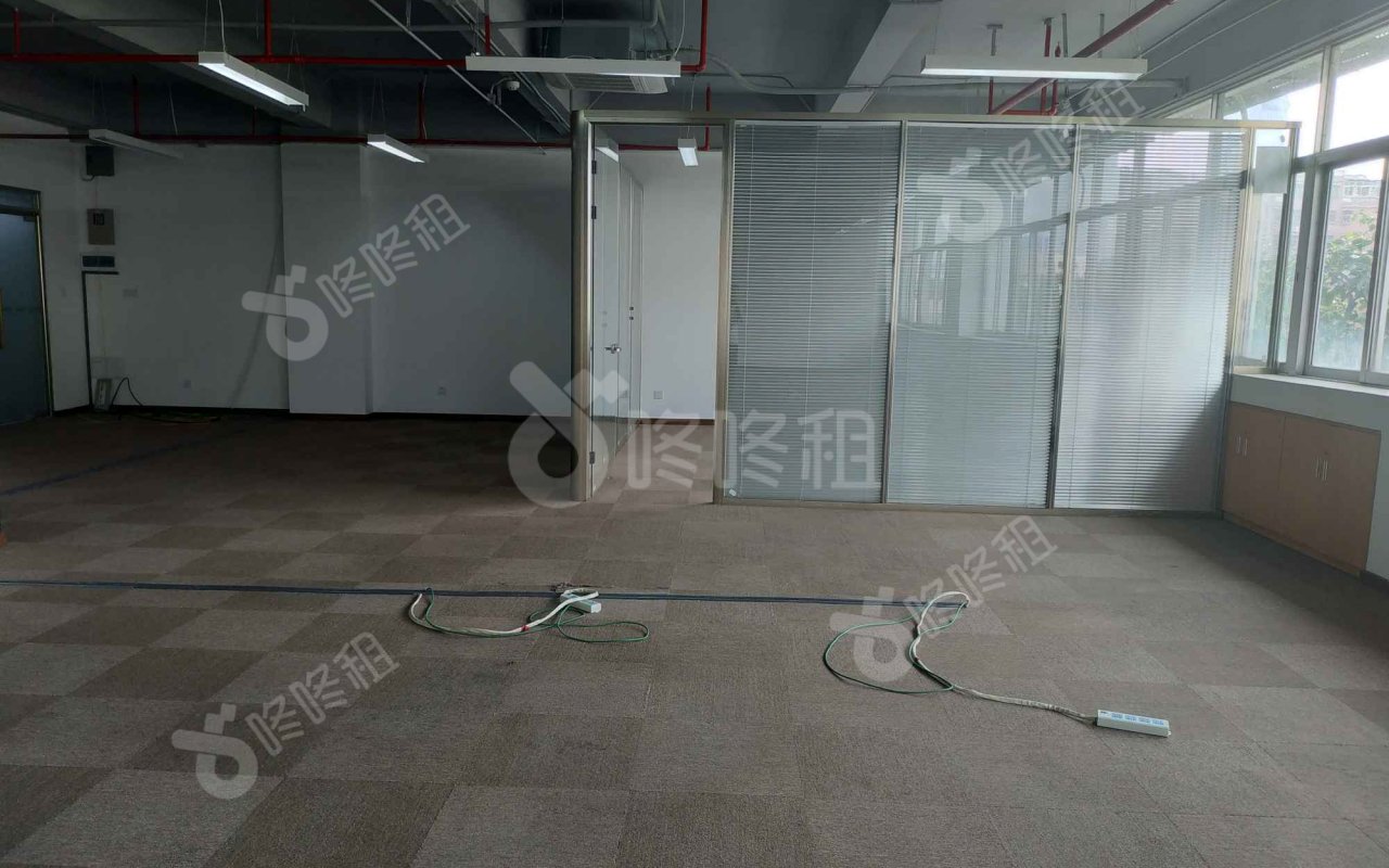 马家龙工业区_303平_简装_未分类