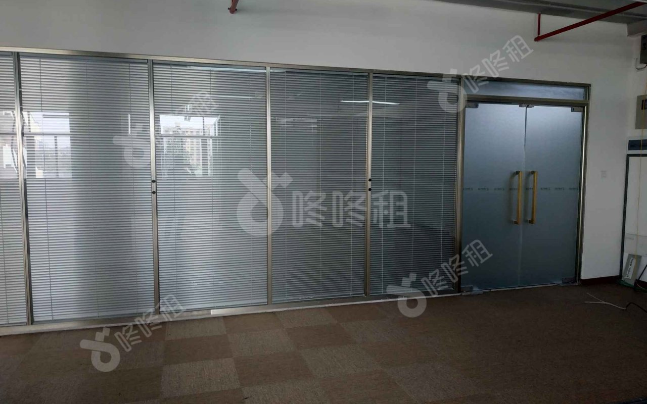 马家龙工业区_303平_简装_未分类