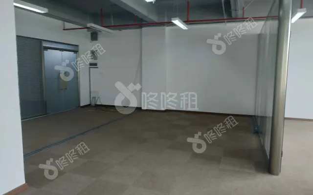 马家龙工业区_303平_简装_办公室房源出租