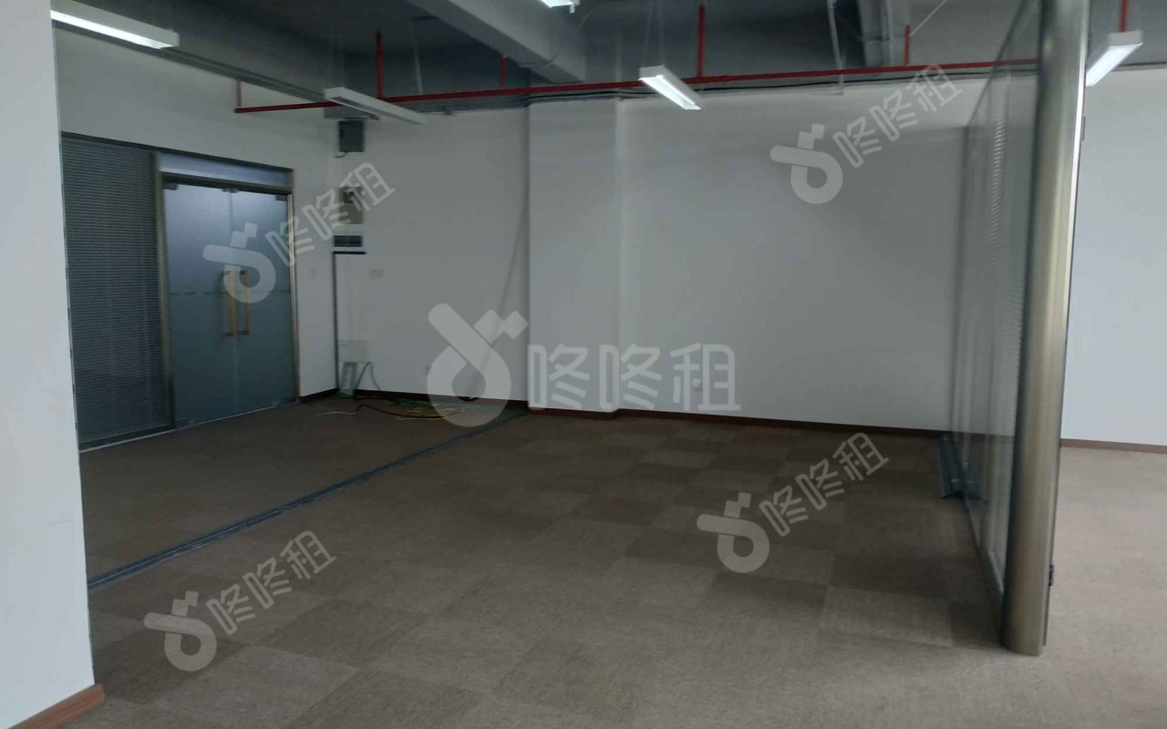 马家龙工业区_303平_简装_未分类