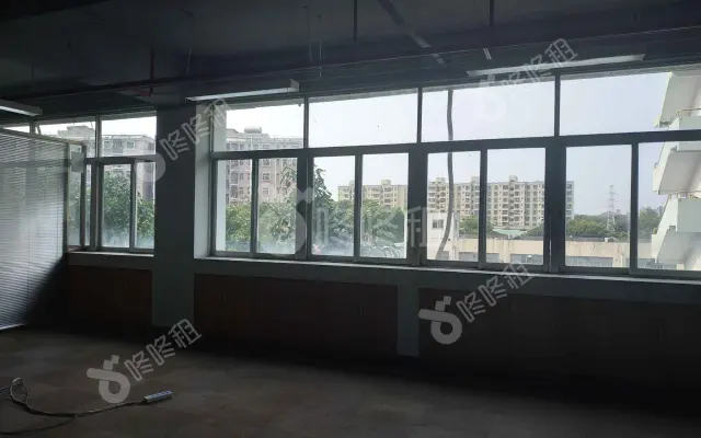 马家龙工业区_303平_简装_办公室房源出租