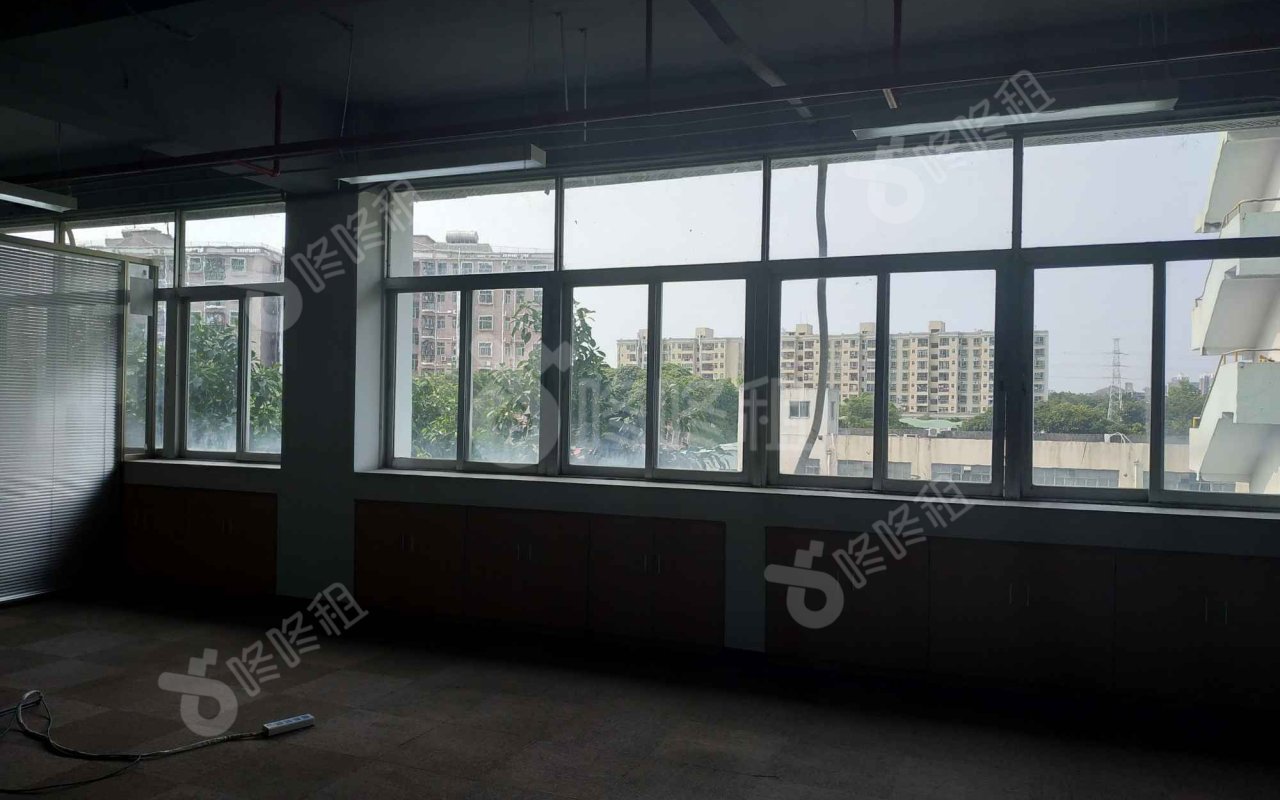 马家龙工业区_303平_简装_未分类