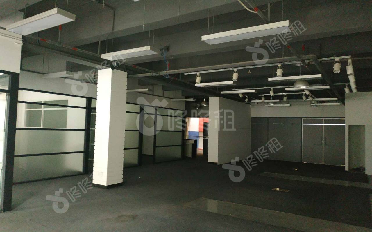 南海意库_343.53平_简装_未分类