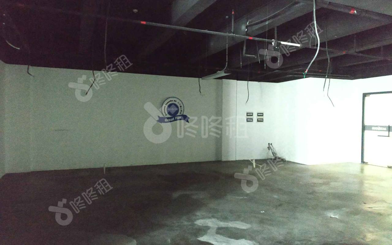 南海意库_455.86平_简装_未分类