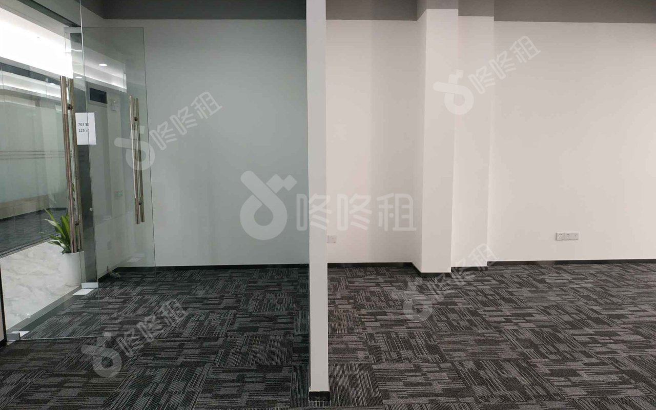 南山大厦_139平_简装_未分类