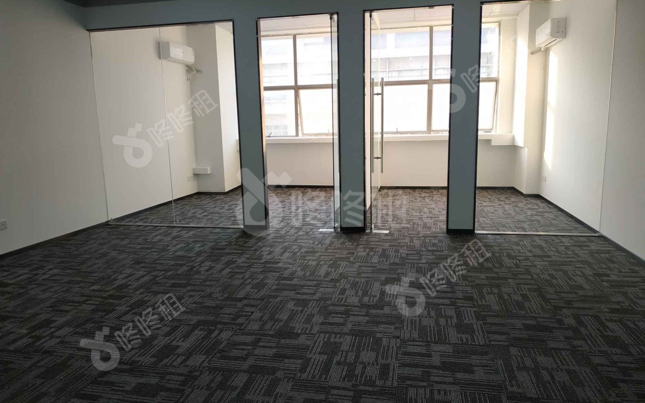 南山大厦_139平_简装_未分类