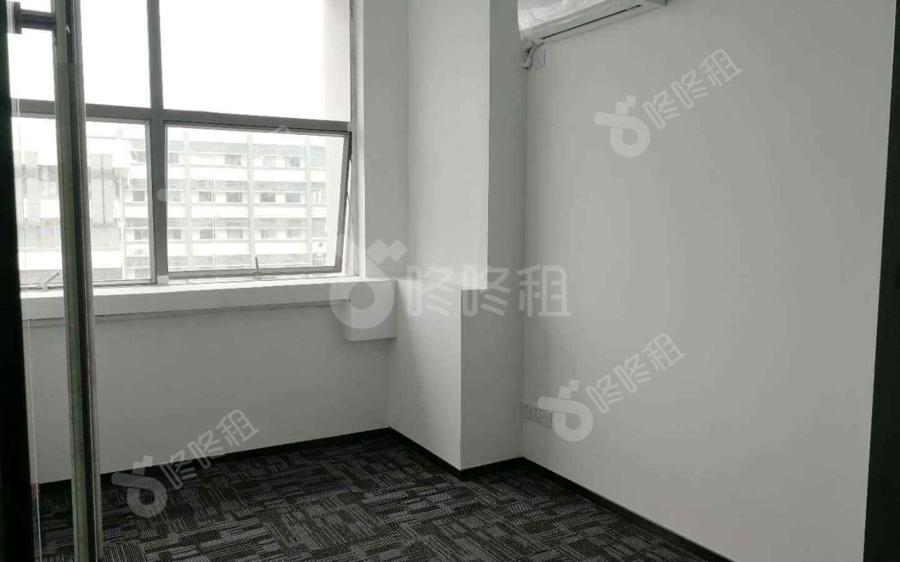 南山大厦_155平_简装_未分类