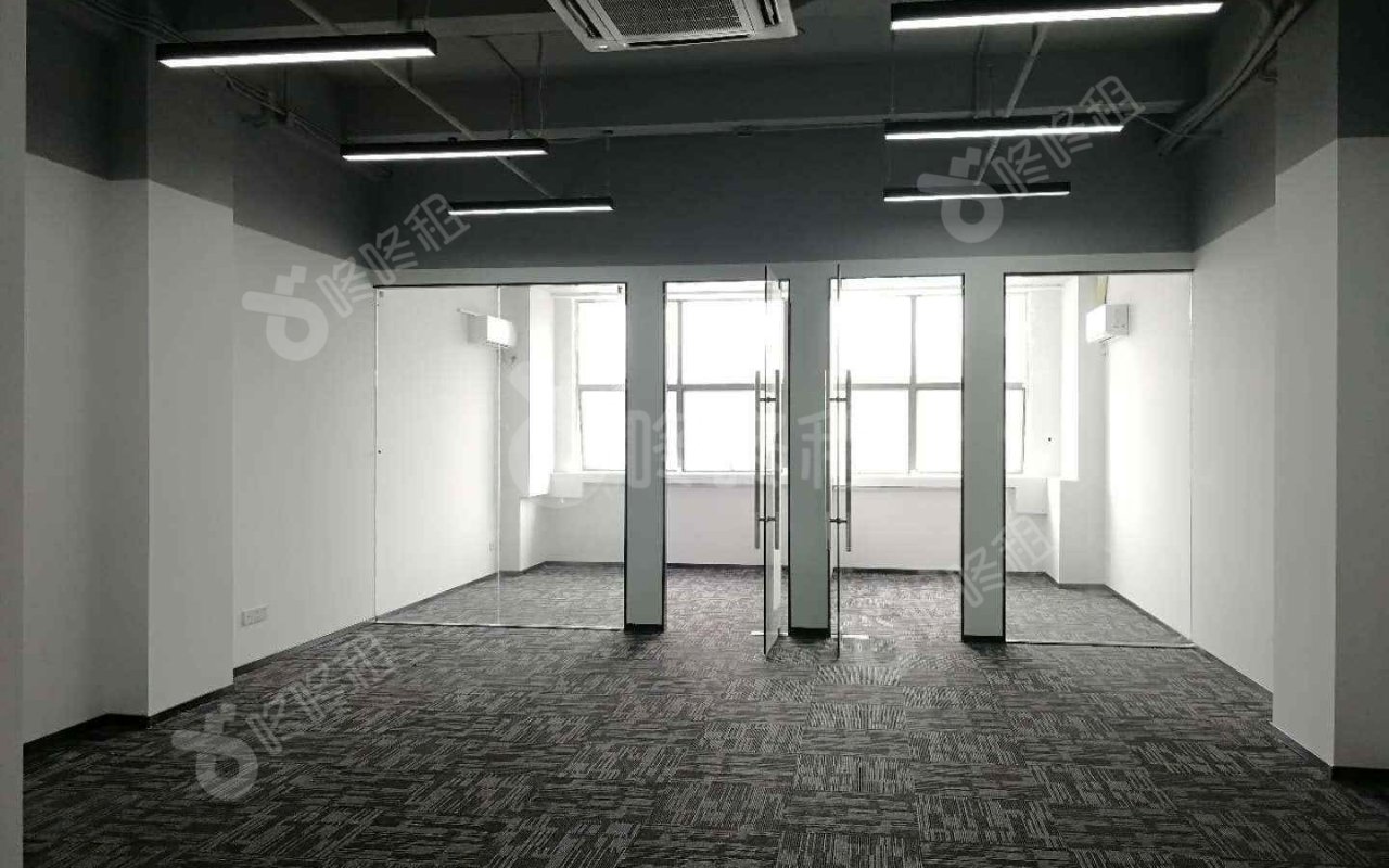 南山大厦_155平_简装_未分类