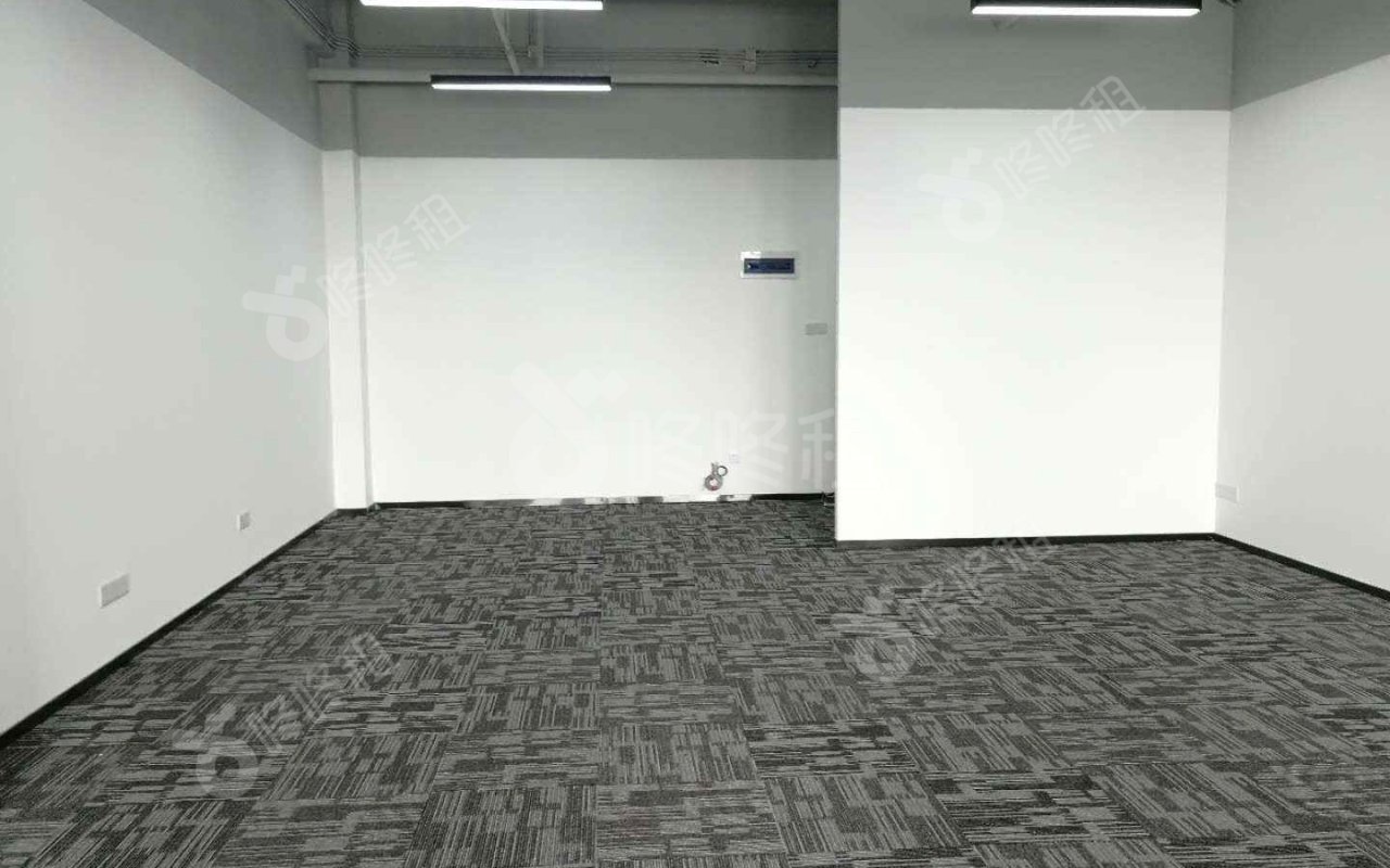 南山大厦_155平_简装_未分类