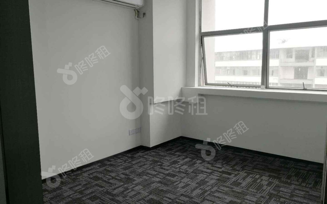 南山大厦_155平_简装_未分类