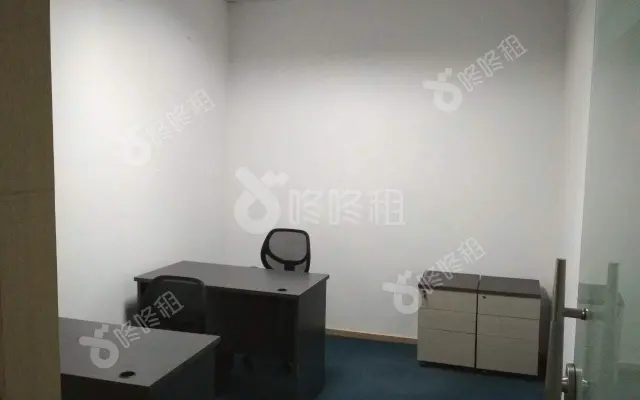 南山数字文化产业基地_50平米_简装_办公室房源出租