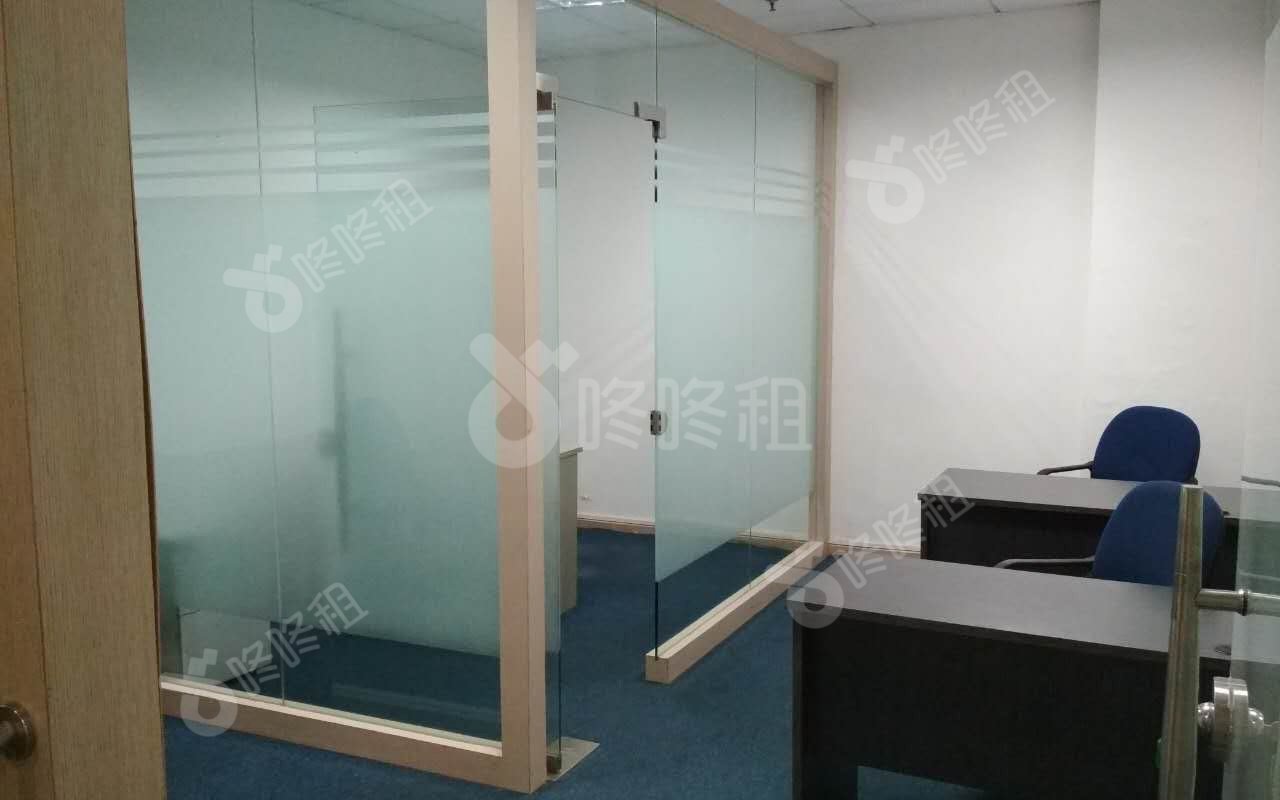 南山数字文化产业基地_50平_简装_未分类