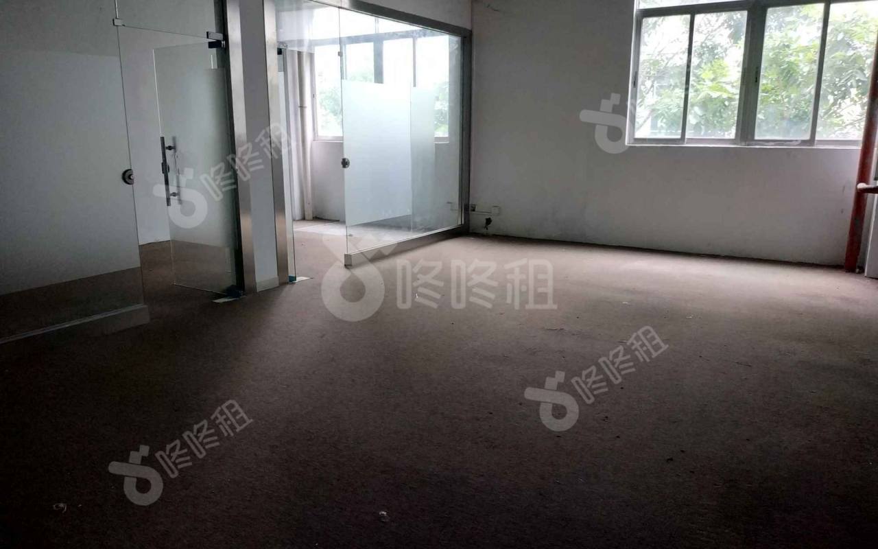 朋年大学城科技园_96平_简装_未分类