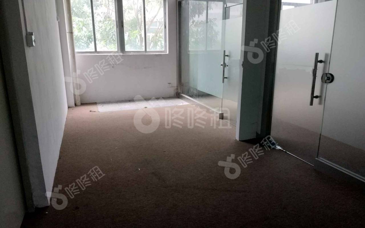 朋年大学城科技园_96平_简装_未分类