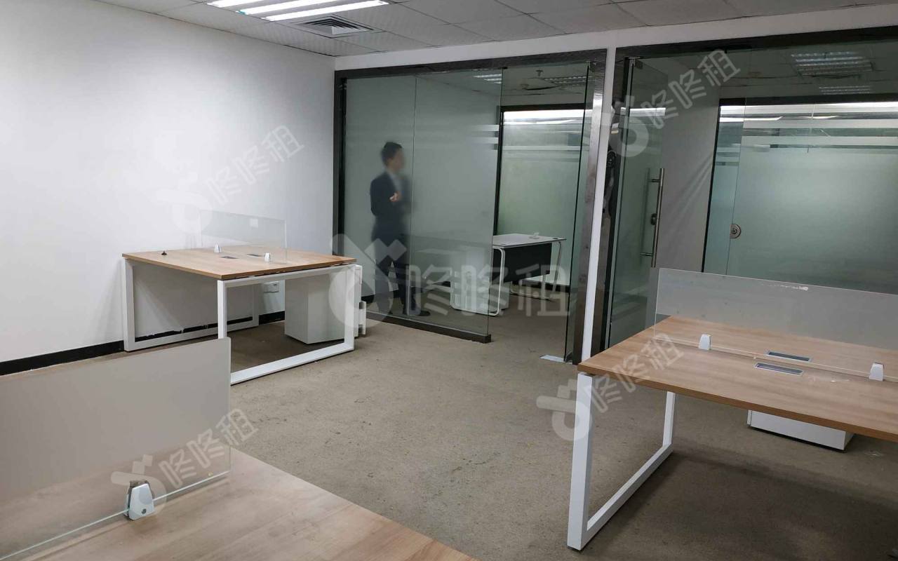 朋年大学城科技园_144平_简装_未分类