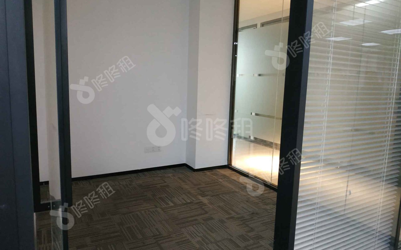 启龙中心_268平_简装_未分类