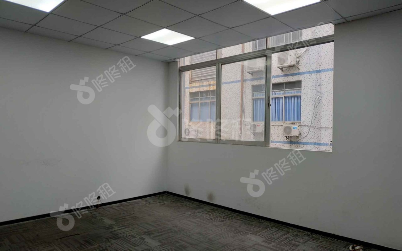 启龙中心_268平_简装_未分类