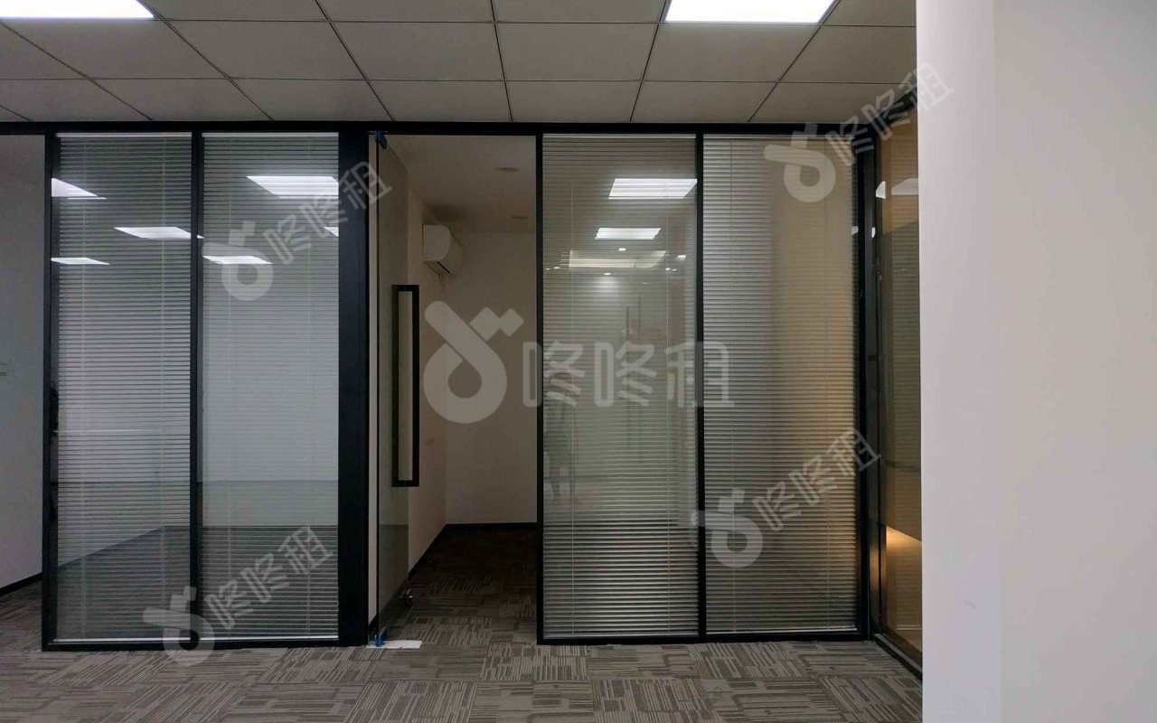 启龙中心_268平_简装_未分类