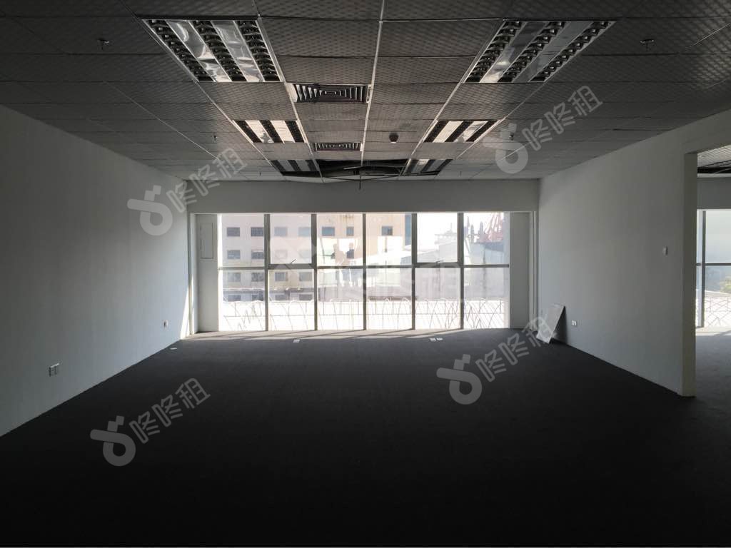 前海星空科技园_118平_简装_未分类