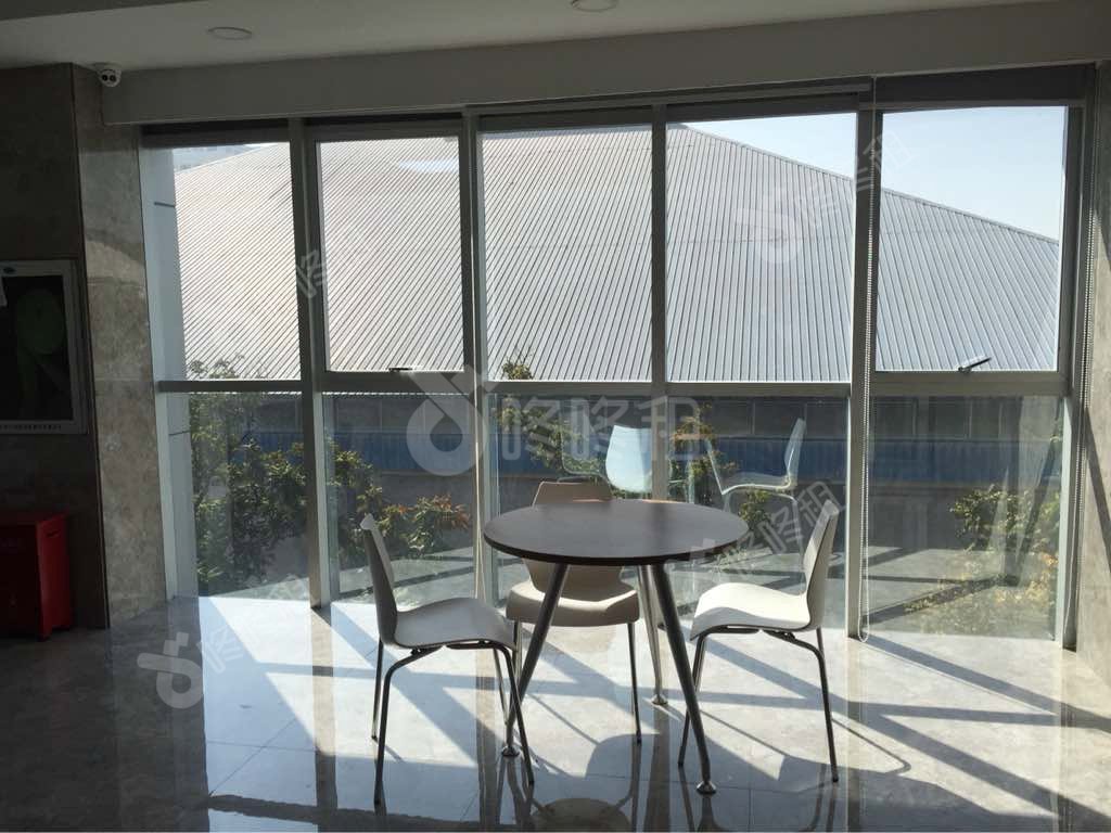 前海星空科技园_118平_简装_未分类