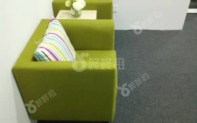 永新汇_68平米_精装_办公室房源出租