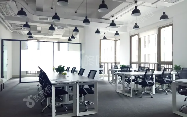 永新汇_198平米_精装_办公室房源出租