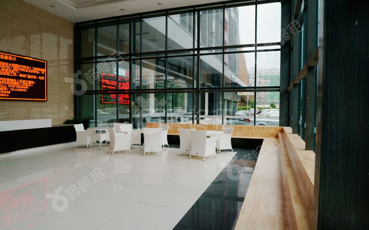 T8旅游创意园_楼盘外观图