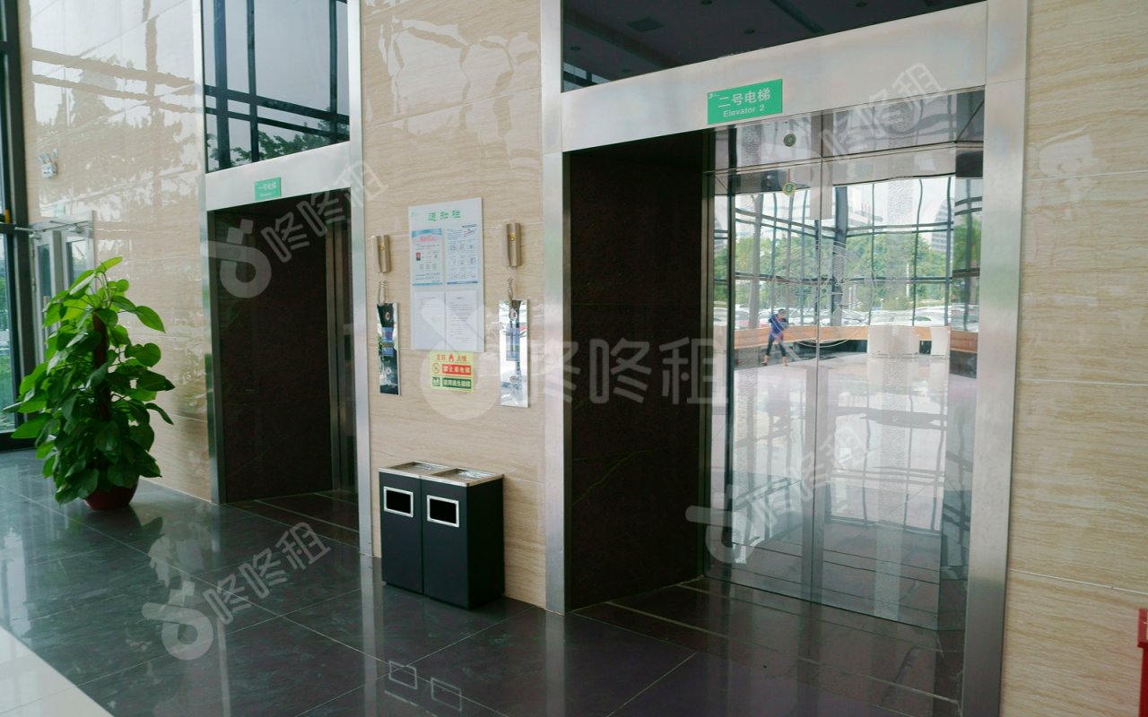 T8旅游创意园_楼盘外观图