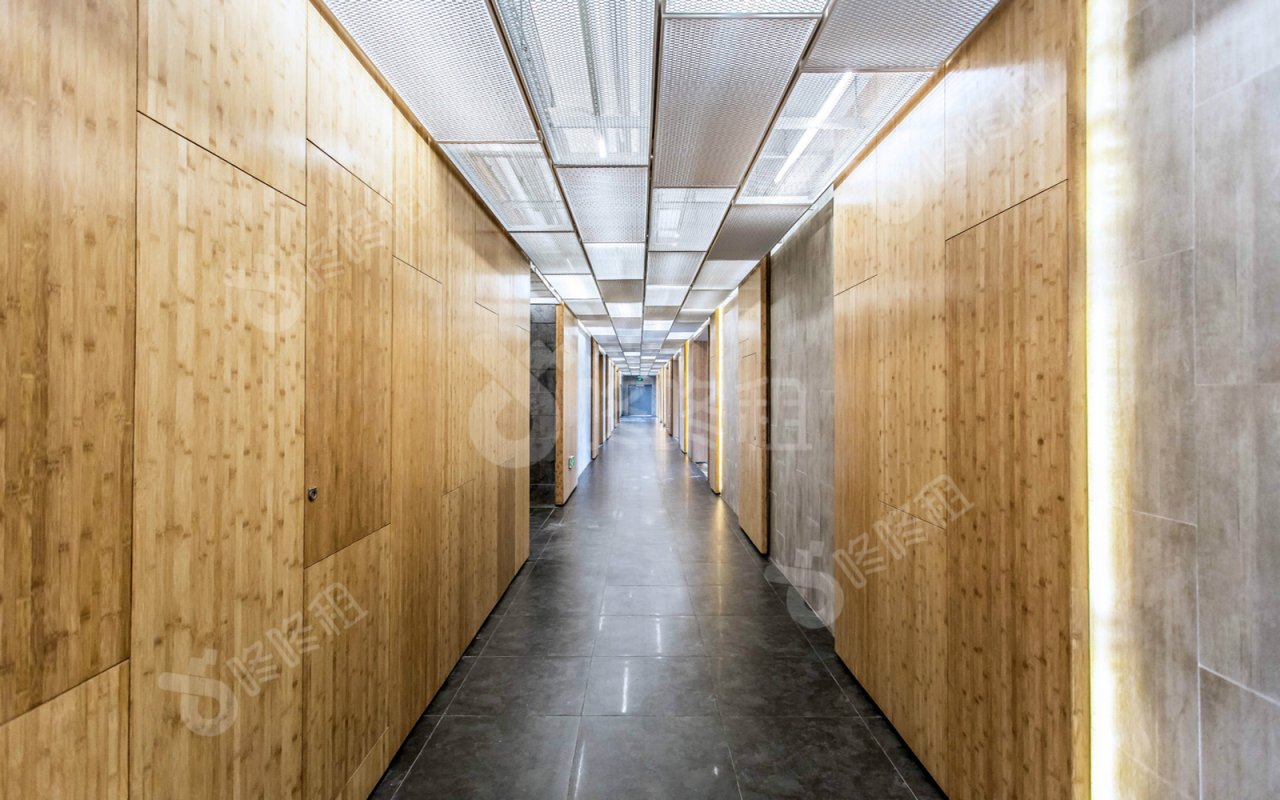 T-PARK深港影视创意园_楼盘外观图