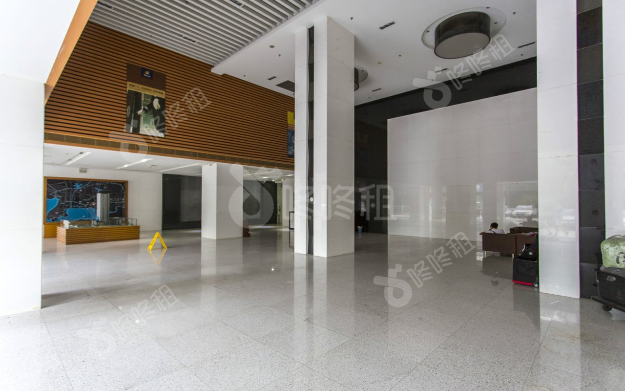 创建大厦(福田)_楼盘外观图