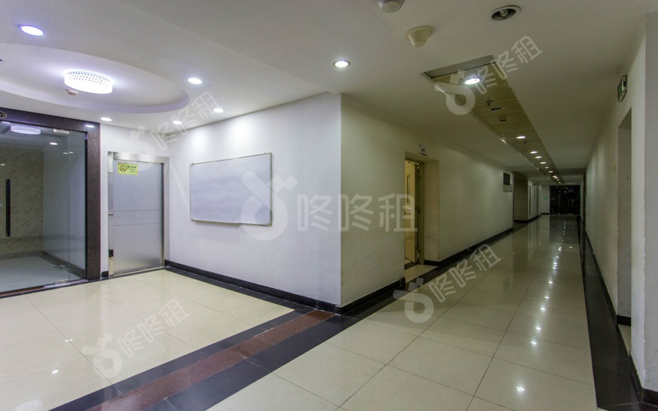 创新科技广场二期_楼盘外观图