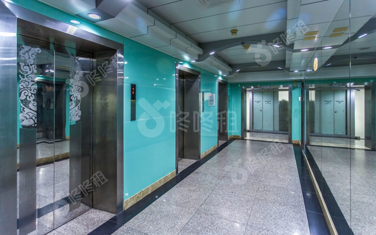 东风大厦_楼盘外观图