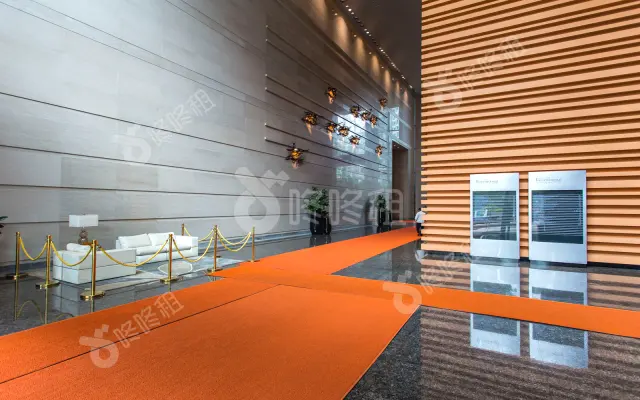 东海国际中心_出租/租金_楼盘外观图