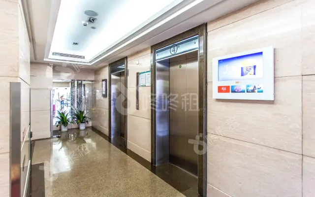 福建大厦_出租/租金_楼盘外观图