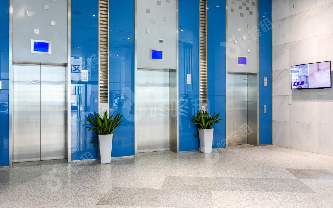 广电文创中心_楼盘外观图