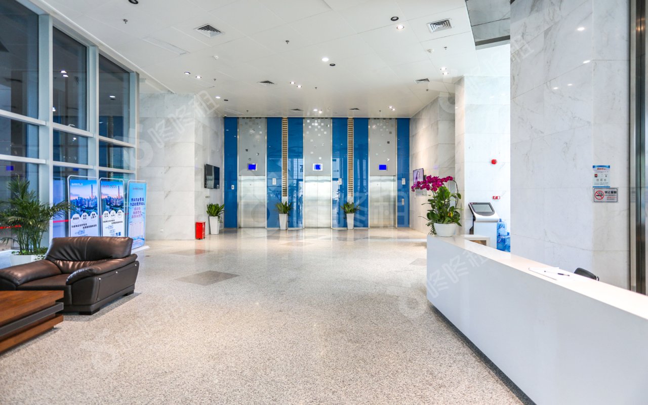 广电文创中心_楼盘外观图