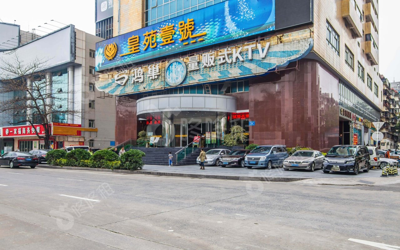 广银大厦_楼盘外观图