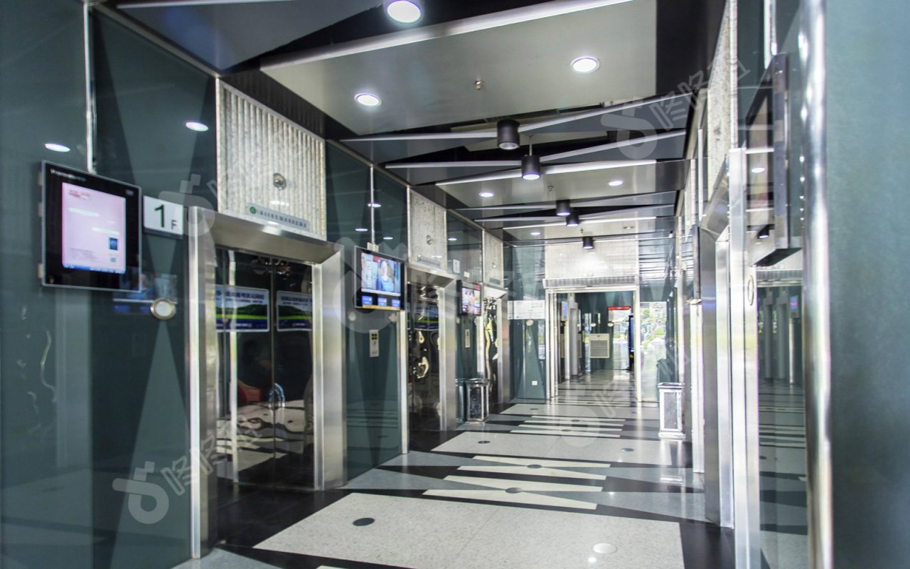 海松大厦_楼盘外观图