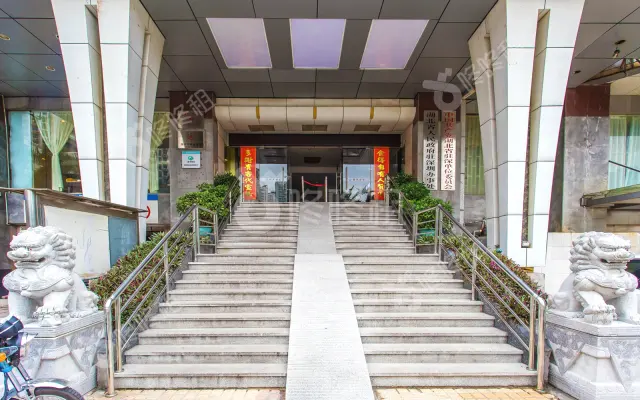 湖北大厦_出租/租金_楼盘外观图