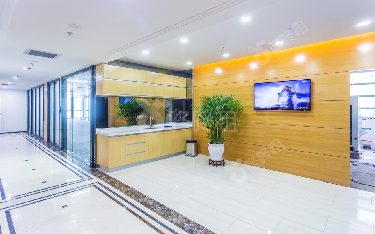 华嵘大厦_楼盘外观图